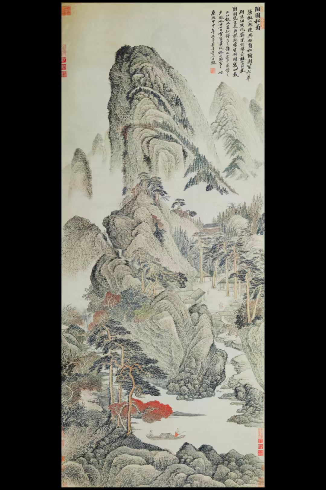 The Suburban Cottage