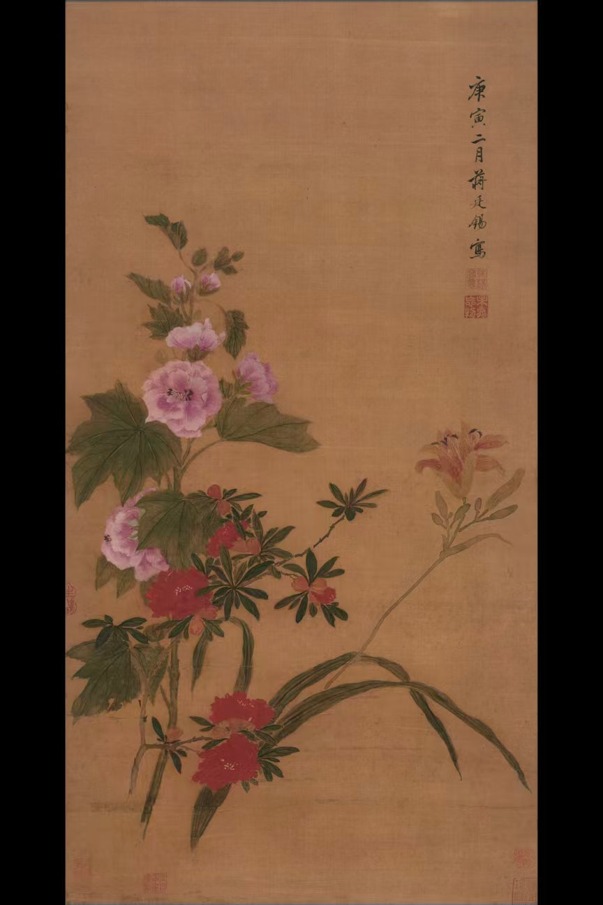 What Takes Worries Away?